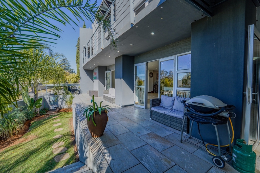 4 Bedroom Property for Sale in Dan Pienaar Free State